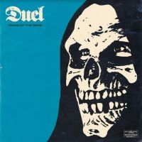 Duel - Fears Of The Dead (Tri-Color Vinyl) i gruppen VINYL hos Bengans Skivbutik AB (3937319)
