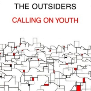 Outsiders - Calling On Youth i gruppen Labels / Woah Dad / Dold_tillfall hos Bengans Skivbutik AB (3937320)