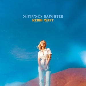 Watt Keri - Neptune's Daughter i gruppen CD hos Bengans Skivbutik AB (3937435)