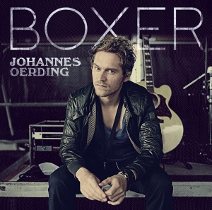 Oerding Johannes - Boxer i gruppen CD hos Bengans Skivbutik AB (3937438)