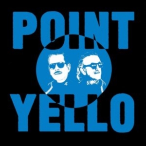 Yello - Point i gruppen CD hos Bengans Skivbutik AB (3937509)