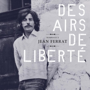 Various - Des Airs De Liberté i gruppen Annet / hos Bengans Skivbutik AB (3937701)