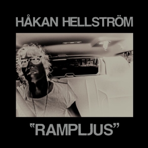 Håkan Hellström - Rampljus Vol. 2 i gruppen -Start HK hos Bengans Skivbutik AB (3937838)