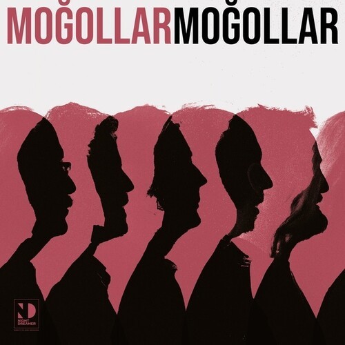 Mogollar - Anatolian Sun Part 1 i gruppen VINYL / Worldmusic/ FolkeMusikkk hos Bengans Skivbutik AB (3937948)