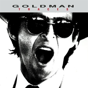 Goldman Jean-Jacques - Traces i gruppen Annet /  hos Bengans Skivbutik AB (3937961)