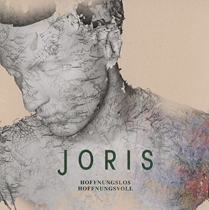 Joris - Hoffnungslos Hoffnungsvoll i gruppen Annet /  hos Bengans Skivbutik AB (3937965)