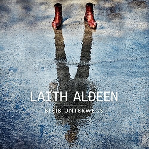 Laith Al-Deen - Bleib unterwegs i gruppen CD / Pop hos Bengans Skivbutik AB (3937970)