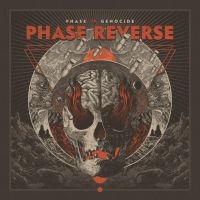 Phase Reverse - Phase Iv Genocide (Neon Orange Viny i gruppen VINYL hos Bengans Skivbutik AB (3937997)