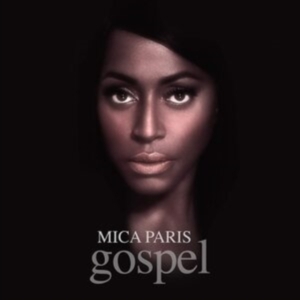 Paris Mica - Gospel i gruppen CD / RnB-Soul hos Bengans Skivbutik AB (3938011)