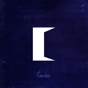 Thylacine - Timeless i gruppen VINYL / Dance-Techno hos Bengans Skivbutik AB (3938073)