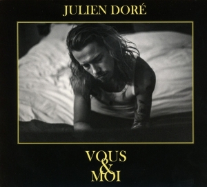 Doré Julien - Vous & Moi i gruppen Annet /  hos Bengans Skivbutik AB (3938117)