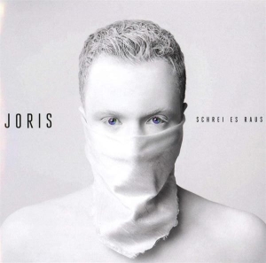Joris - Schrei Es Raus i gruppen CD hos Bengans Skivbutik AB (3938122)