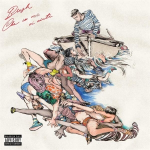 Bresh - Che Io Ci Aiuti i gruppen Annet /  hos Bengans Skivbutik AB (3938132)