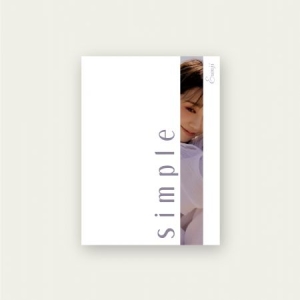 JEONG EUN JI - Simple i gruppen CD hos Bengans Skivbutik AB (3938288)