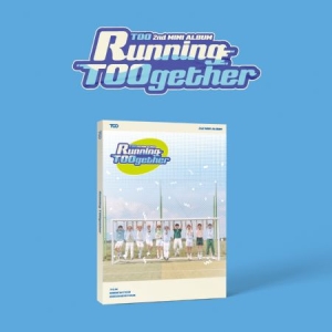 Too - Running TOOgether i gruppen CD hos Bengans Skivbutik AB (3938292)