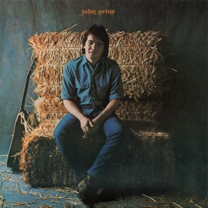 John Prine - John Prine (Vinyl) i gruppen VINYL / Pop-Rock hos Bengans Skivbutik AB (3938694)
