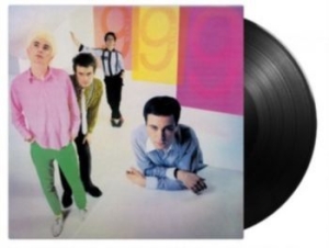 999 - 999 (Vinyl Lp) i gruppen VINYL hos Bengans Skivbutik AB (3938783)