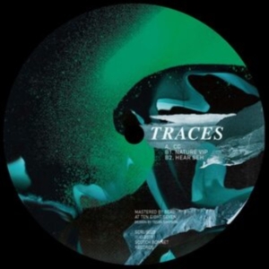 Traces - Cc/ Nature Vip/ Hear She i gruppen Annet /  hos Bengans Skivbutik AB (3938868)