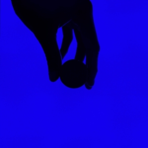Little Simz - Drop 6 (Blue Vinyl) i gruppen Labels / Woah Dad / Dold_tillfall hos Bengans Skivbutik AB (3938869)