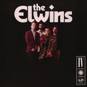 Elwins The - Iv i gruppen Labels / Woah Dad / Dold_tillfall hos Bengans Skivbutik AB (3938904)