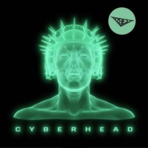 Priest - Cyberhead - Ltd.Colored Ed. i gruppen VINYL hos Bengans Skivbutik AB (3938945)