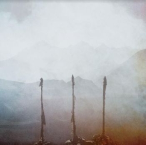 New Age Doom - Himalayan Dream Techno i gruppen Rock hos Bengans Skivbutik AB (3938951)