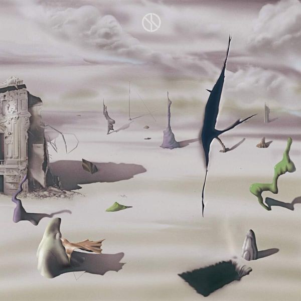 Lice - Wasteland: What Ails Our People Is i gruppen CD / Rock hos Bengans Skivbutik AB (3938997)