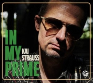 Strauss Kai - In My Prime i gruppen Annet /  hos Bengans Skivbutik AB (3939009)
