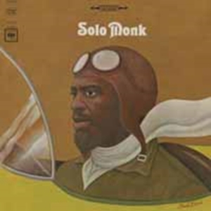 Thelonious Monk - Solo Monk i gruppen -Start MOV  hos Bengans Skivbutik AB (3939235)