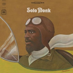 Thelonious Monk - Solo Monk i gruppen -Start MOV BM hos Bengans Skivbutik AB (3939235)