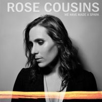 Cousins Rose - We Have Made A Spark i gruppen CD hos Bengans Skivbutik AB (3939300)