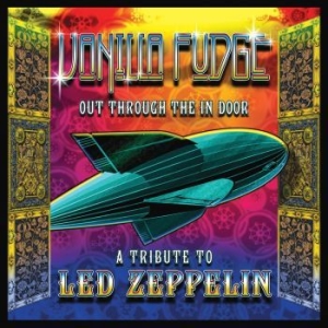 Vanilla Fudge - Out Through The In Door i gruppen CD hos Bengans Skivbutik AB (3939331)