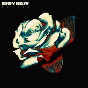 Grey Daze - Amends - Blue Vinyl i gruppen MK Test 4 hos Bengans Skivbutik AB (3940330)