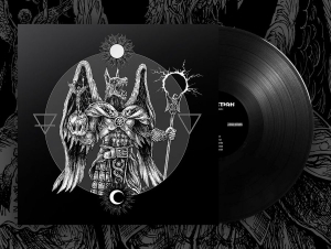 Diocletian - Live In Leipzig (Vinyl Lp) i gruppen VINYL / Metal hos Bengans Skivbutik AB (3941218)