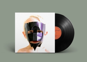 Mobile Homes - Trigger Lp - Black i gruppen VINYL / Pop-Rock,Svensk Musikkk hos Bengans Skivbutik AB (3941226)