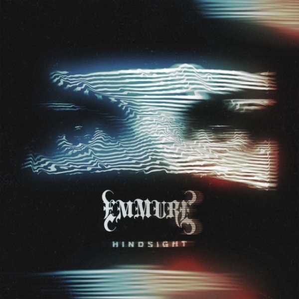 Emmure - Hindsight i gruppen Annet / hos Bengans Skivbutik AB (3941290)
