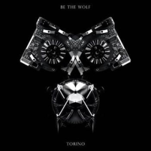 Be The Wolf - Torino (Digipack) i gruppen CD / Metal hos Bengans Skivbutik AB (3941335)