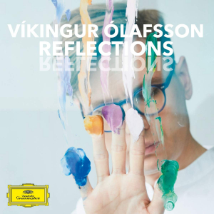 Víkingur Ólafsson - Reflections (2Lp) i gruppen MK Test 4 hos Bengans Skivbutik AB (3941546)