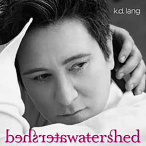 K.D. Lang - Watershed (Vinyl) i gruppen Annet /  hos Bengans Skivbutik AB (3941550)