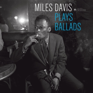 Miles Davis - Ballads i gruppen Minishops / Miles Davis hos Bengans Skivbutik AB (3941627)