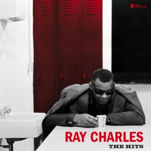 Ray Charles - Hits i gruppen VINYL / Pop-Rock,RnB-Soul,Annet hos Bengans Skivbutik AB (3941643)