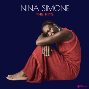 Nina Simone - Hits i gruppen VINYL / Jazz hos Bengans Skivbutik AB (3941644)