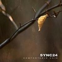 Sync 24 - Comfortable Void i gruppen CD hos Bengans Skivbutik AB (3941660)