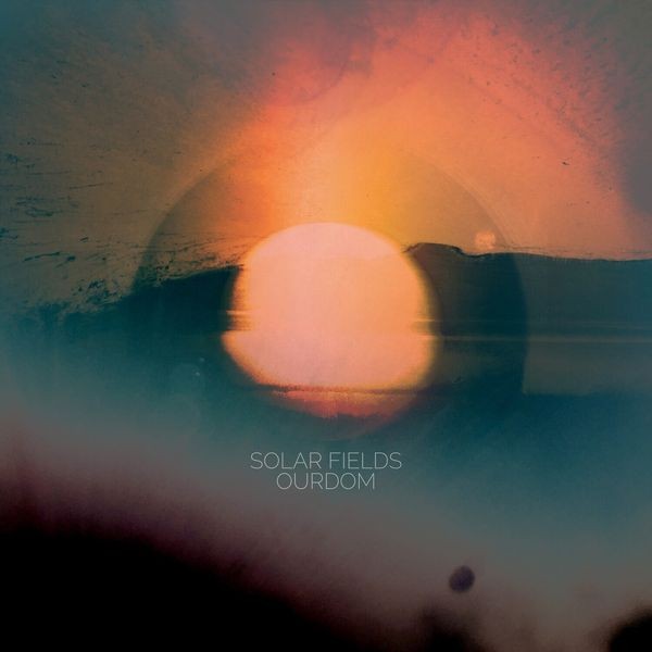 Solar Fields - Ourdom i gruppen CD / Pop hos Bengans Skivbutik AB (3941665)