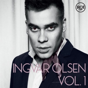 Olsen Ingvar - Vol. 1 i gruppen CD hos Bengans Skivbutik AB (3941668)
