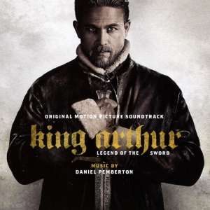 Pemberton Daniel - King Arthur: Legend Of The Sword (Original Motion Picture Soundtrack) i gruppen Annet /  hos Bengans Skivbutik AB (3941683)