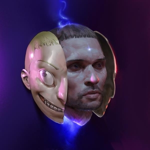 Unge Ferrari Stig Brenner - Midt Imellom Magisk Og Manisk i gruppen Annet /  hos Bengans Skivbutik AB (3941686)