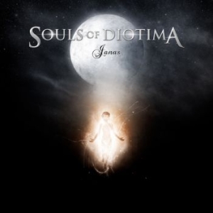 Souls Of Diotima - Janas i gruppen CD / Metal hos Bengans Skivbutik AB (3941723)