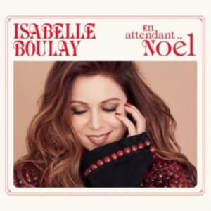 Boulay Isabelle - En attendant Noël i gruppen Annet /  hos Bengans Skivbutik AB (3941770)