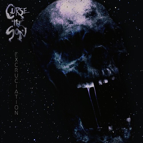 Curse The Son - Excruciation i gruppen Annet / hos Bengans Skivbutik AB (3941780)